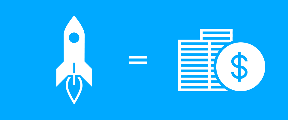 High performance cloud VPS hosting