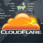 CloudFlare
