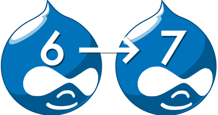 Drupal 6 long term support