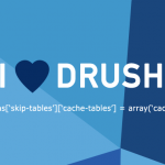 Install Drush