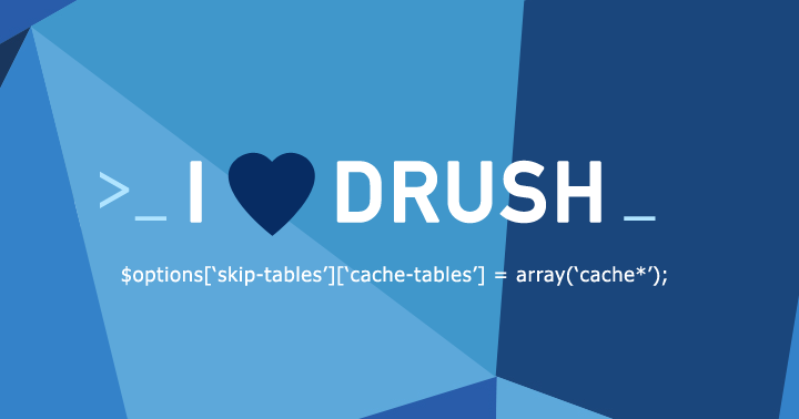 Install Drush