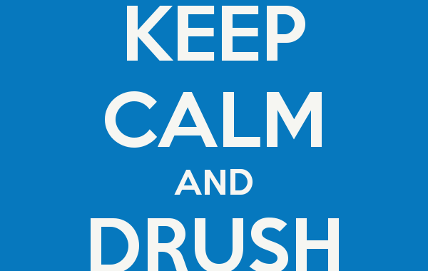 Drush 8 in cPanel