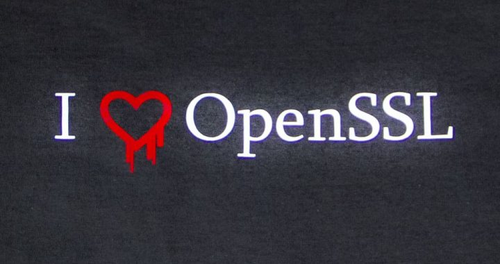 Heartbleed