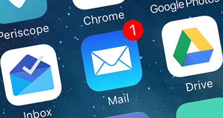 Automatic iOS mailbox setup in cPanel