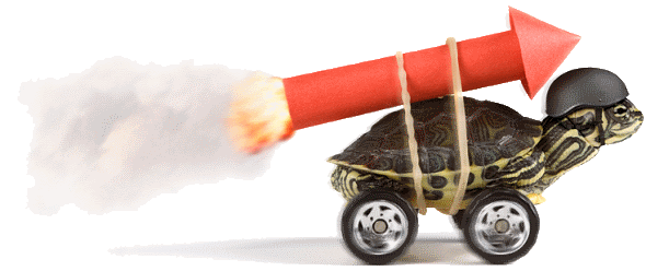 Benchmarking website for heavy traffic