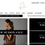 How we speed up customer website