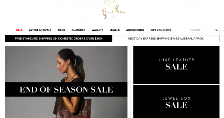 How we speed up customer website